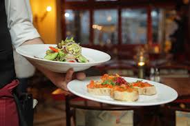 CERTIFICATE IN FOOD AND BEVERAGE SERVICE